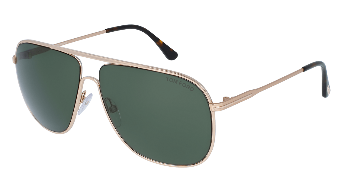 Tom Ford FT 0451 FT0451 Dominic Designer Glasses